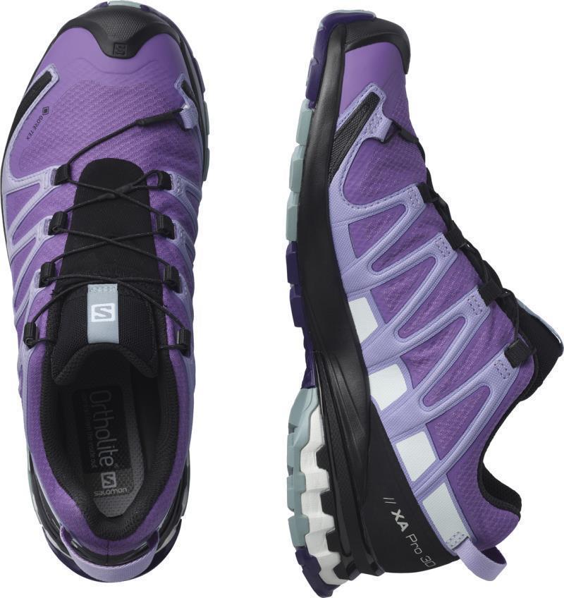 XA Pro 3D V8 GTX - Womens - Image 18