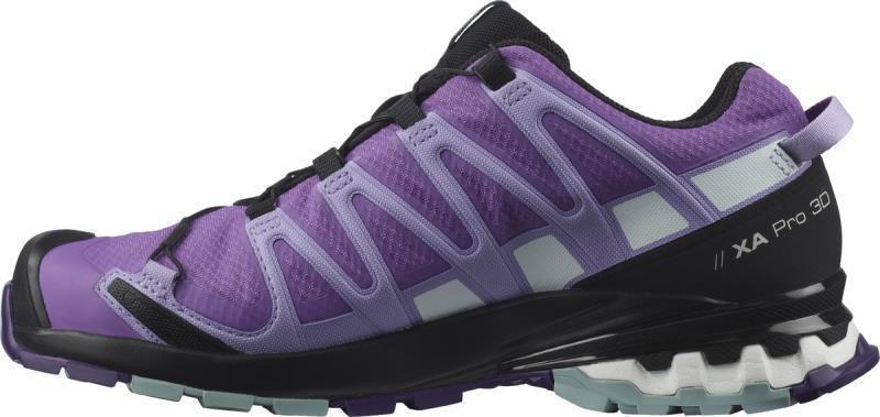 XA Pro 3D V8 GTX - Womens - Image 19