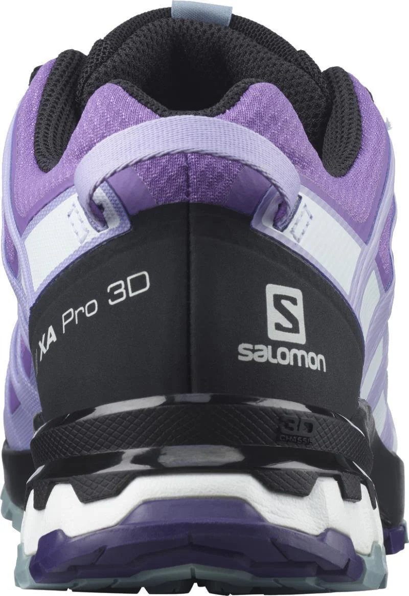 XA Pro 3D V8 GTX - Womens - Image 21