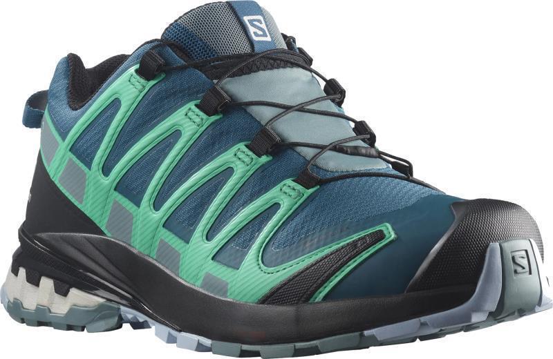 XA Pro 3D V8 GTX - Womens - Image 23