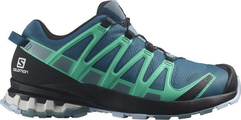 XA Pro 3D V8 GTX - Womens - Image 24