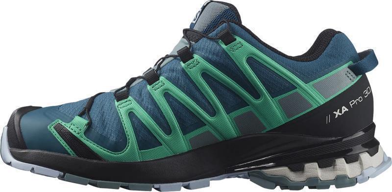 XA Pro 3D V8 GTX - Womens - Image 25