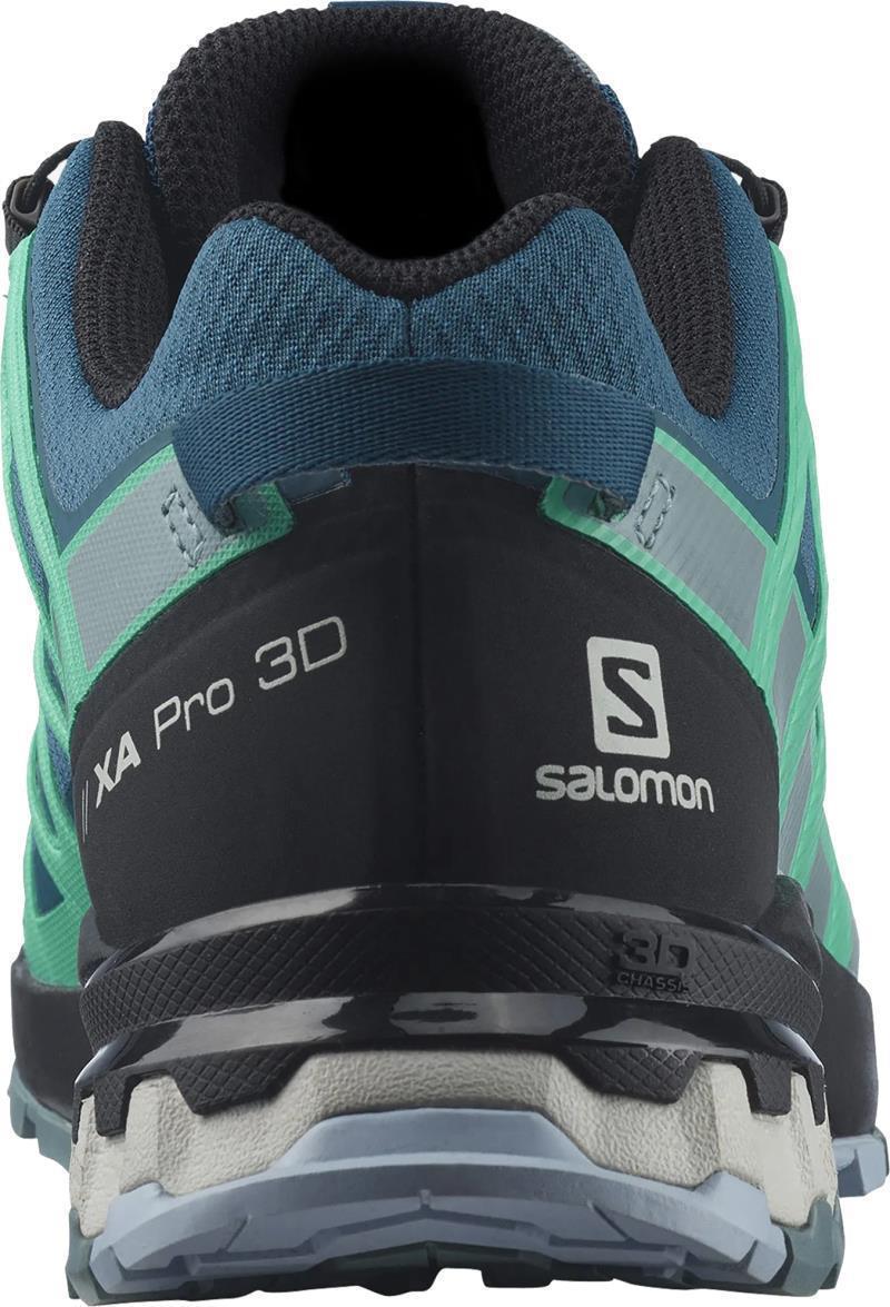 XA Pro 3D V8 GTX - Womens - Image 27