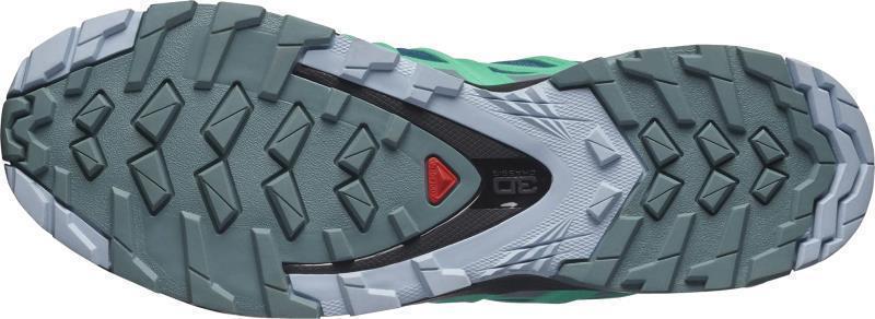 XA Pro 3D V8 GTX - Womens - Image 28
