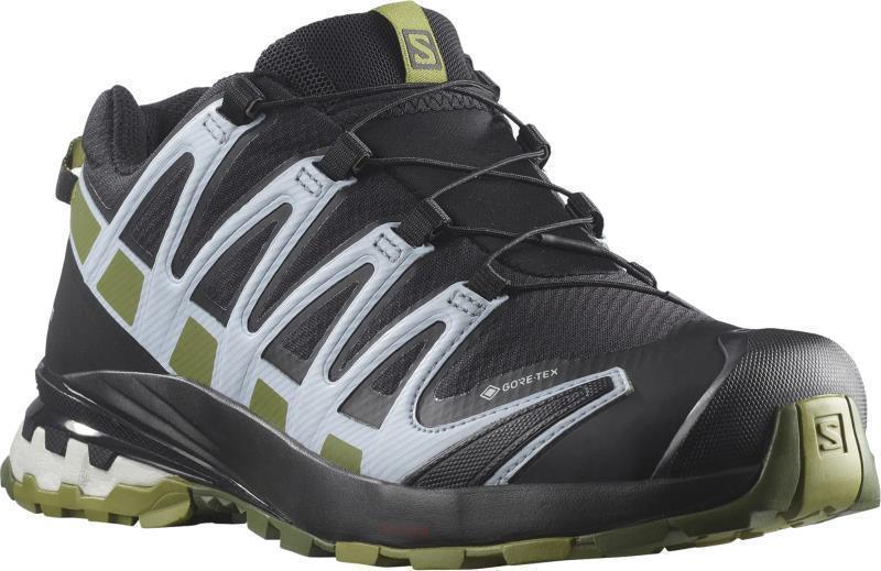 XA Pro 3D V8 GTX - Womens - Image 29