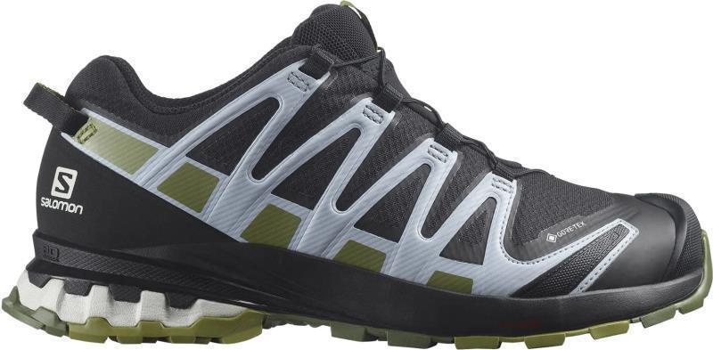 XA Pro 3D V8 GTX - Womens - Image 30