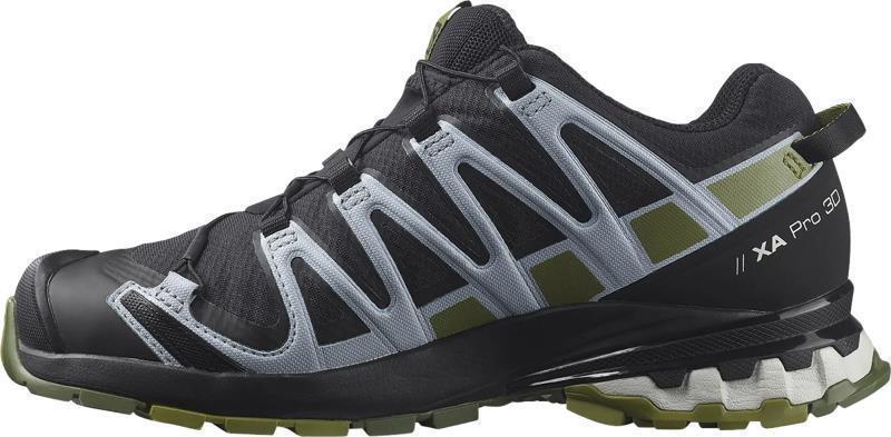 XA Pro 3D V8 GTX - Womens - Image 31