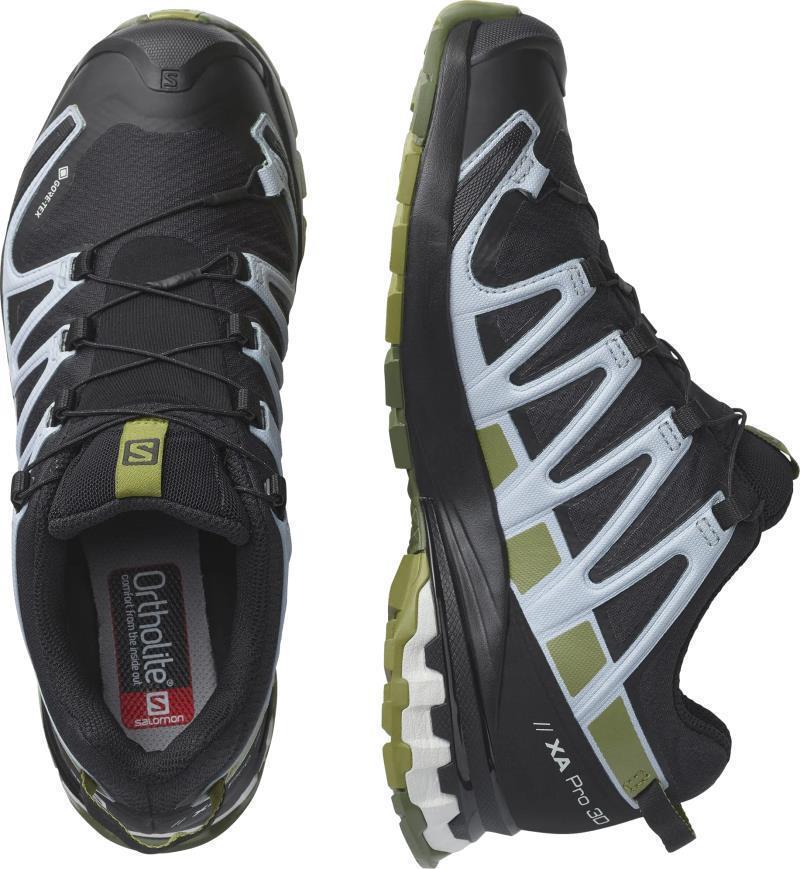 XA Pro 3D V8 GTX - Womens - Image 32