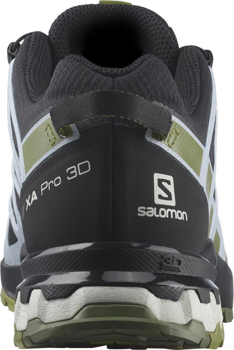 XA Pro 3D V8 GTX - Womens - Image 33