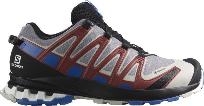 XA Pro 3D V8 GTX - Womens - Image 36
