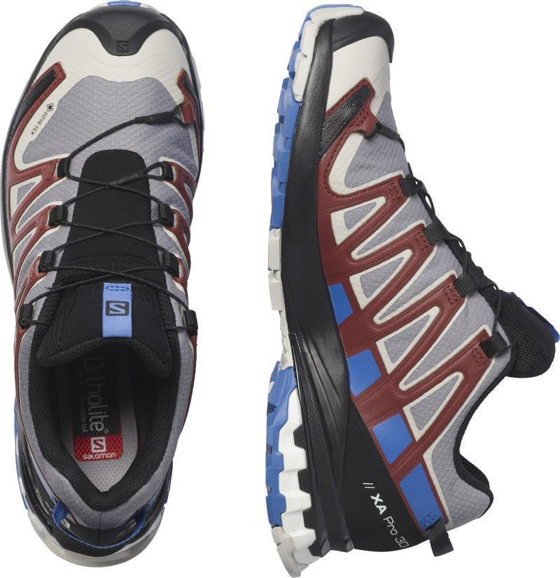 XA Pro 3D V8 GTX - Womens - Image 38