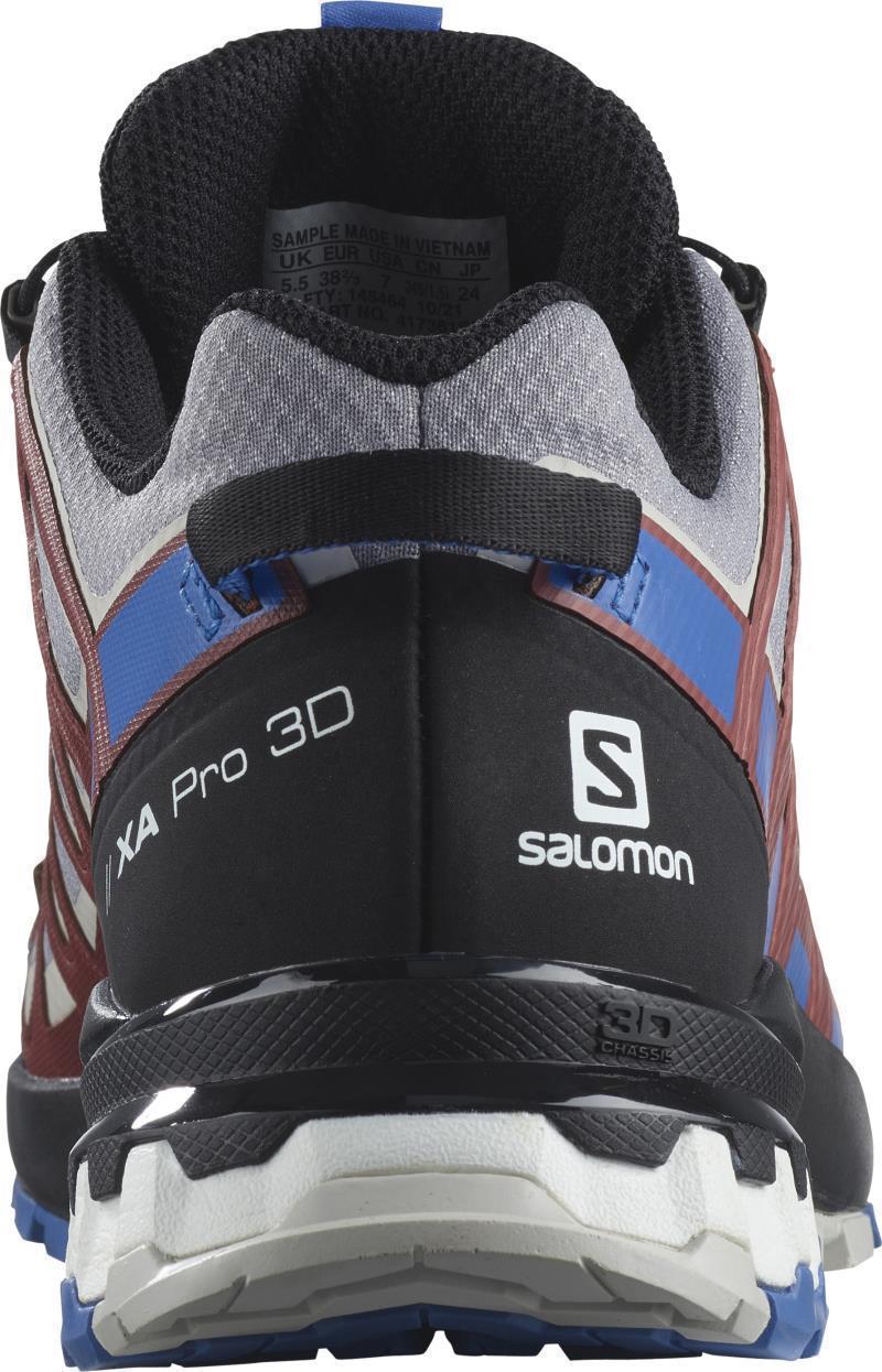 XA Pro 3D V8 GTX - Womens - Image 39