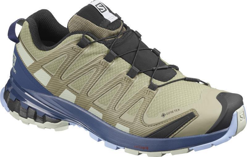 XA Pro 3D V8 GTX - Womens - Image 5
