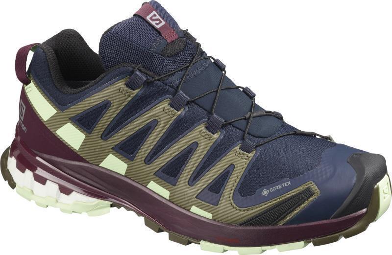 XA Pro 3D V8 GTX - Womens - Image 6