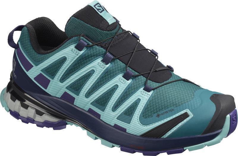 XA Pro 3D V8 GTX - Womens - Image 7