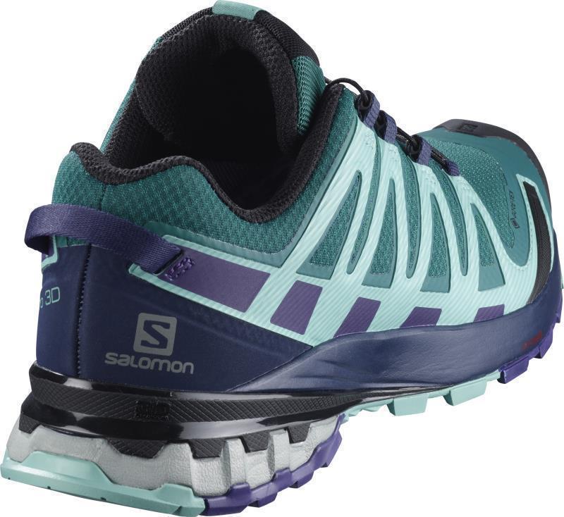 XA Pro 3D V8 GTX - Womens - Image 8