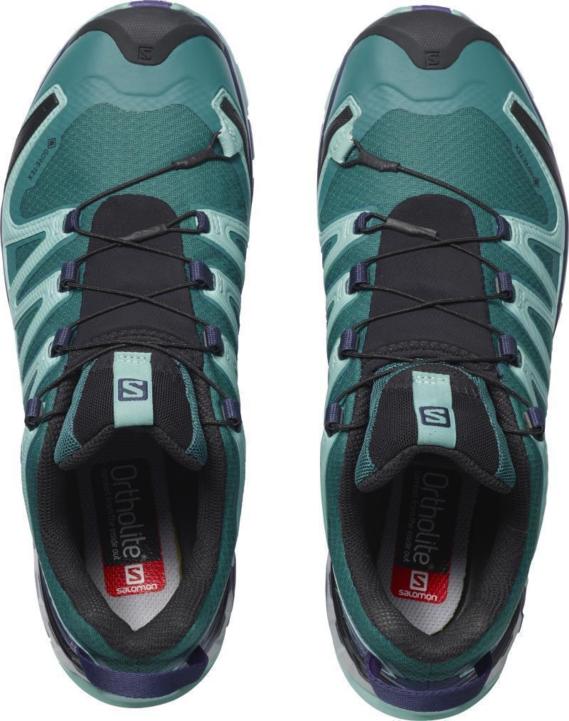 XA Pro 3D V8 GTX - Womens - Image 9