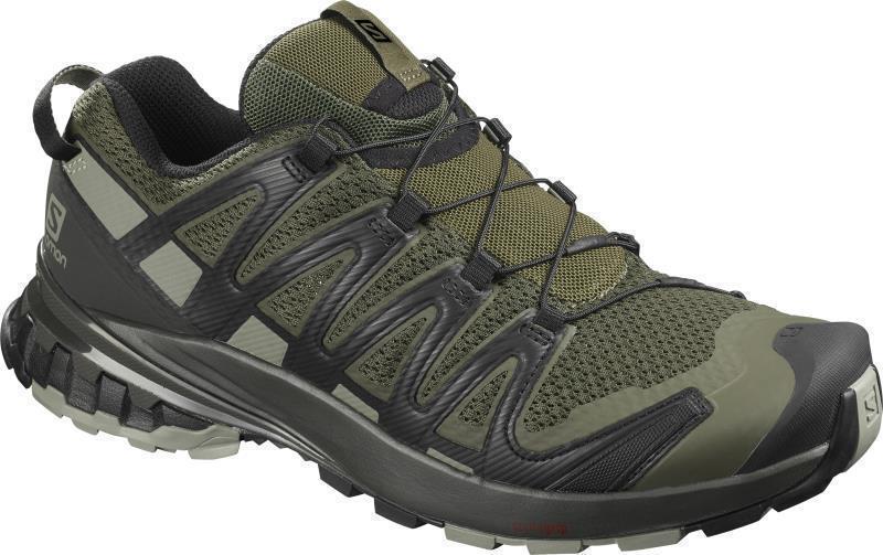 XA Pro 3D V8 - Mens