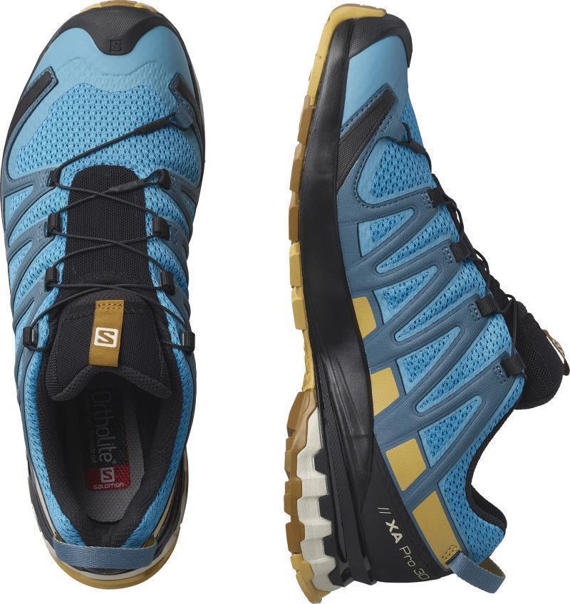 XA Pro 3D V8 - Mens - Image 13
