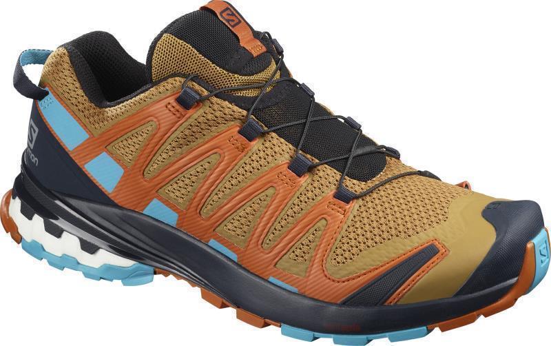 XA Pro 3D V8 - Mens - Image 2