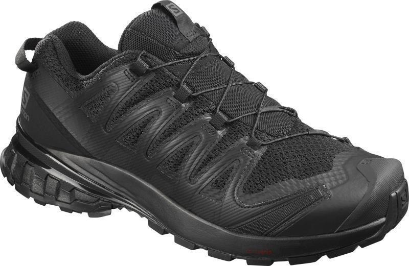 XA Pro 3D V8, Wide - Mens