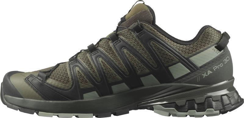 XA Pro 3D V8, Wide - Mens - Image 14