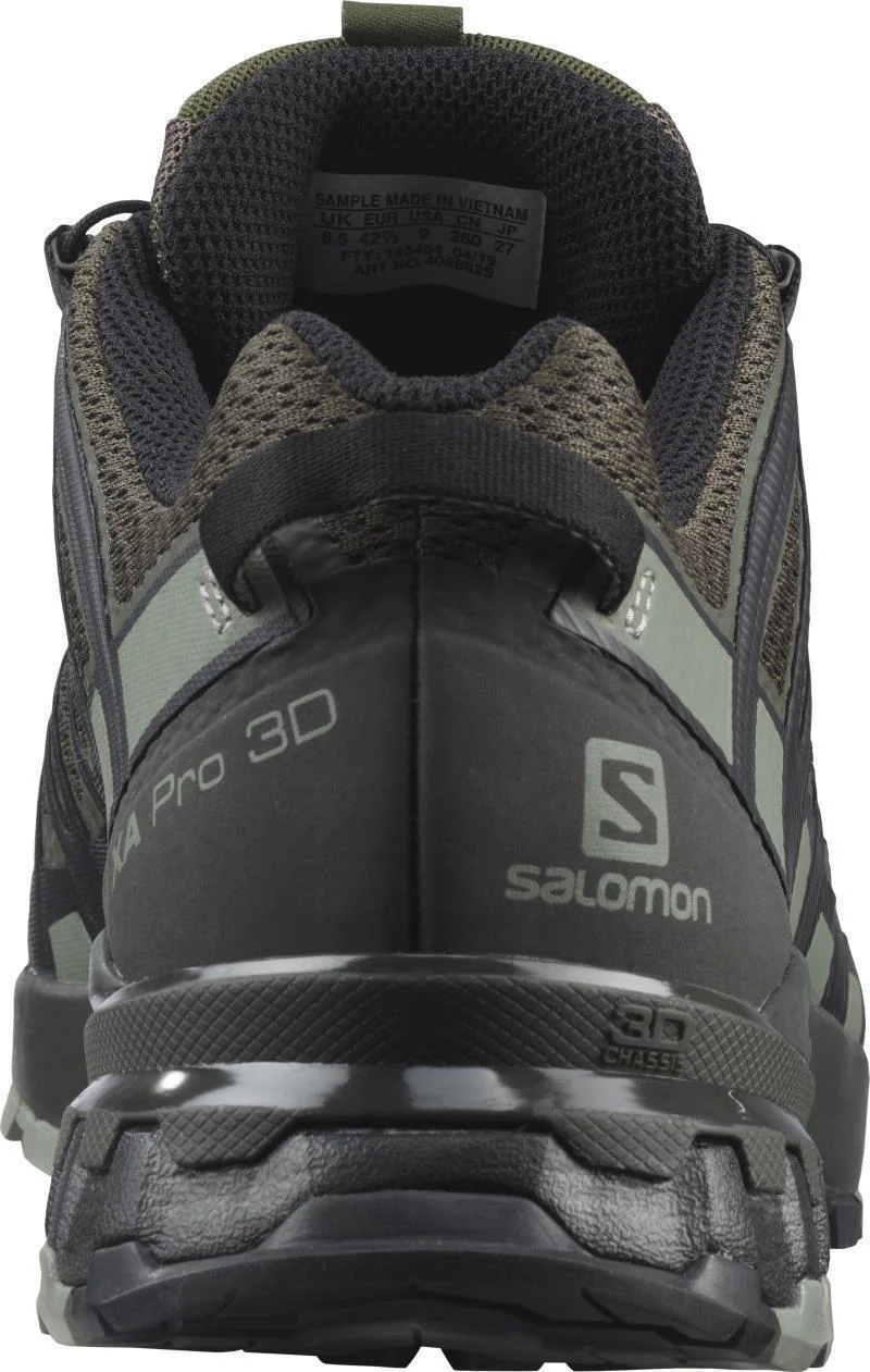 XA Pro 3D V8, Wide - Mens - Image 15