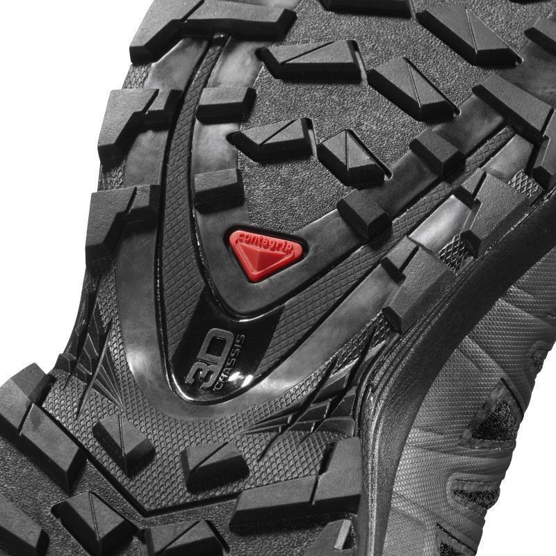XA Pro 3D V8, Wide - Mens - Image 2