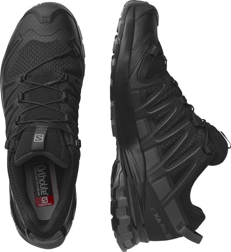 XA Pro 3D V8, Wide - Mens - Image 9