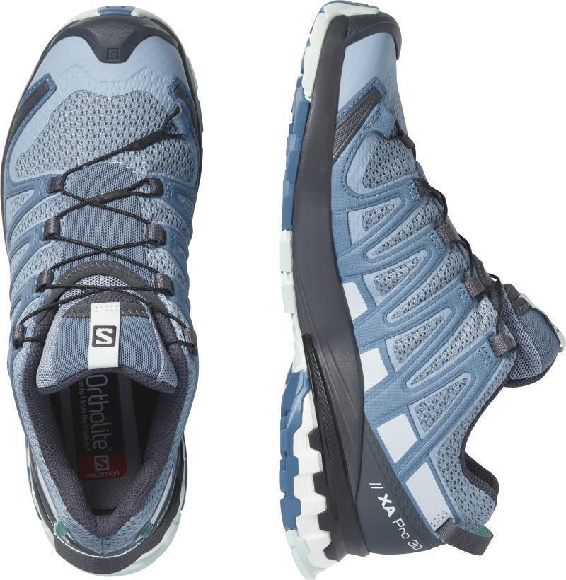 XA Pro 3D V8 - Womens - Image 13