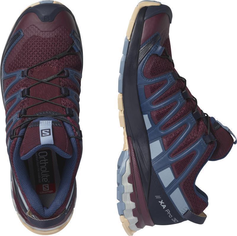XA Pro 3D V8 - Womens - Image 20