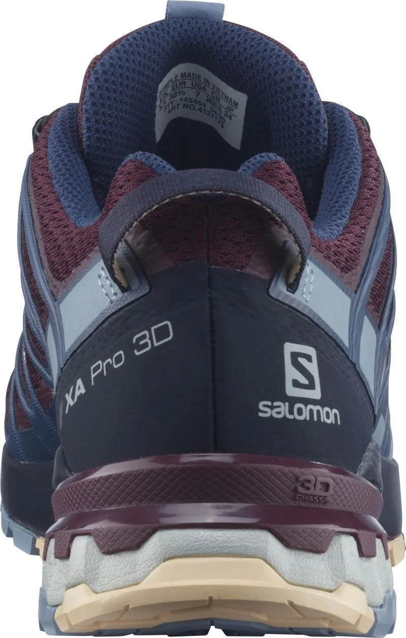 XA Pro 3D V8 - Womens - Image 21