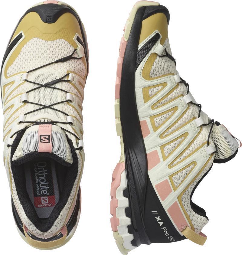XA Pro 3D V8 - Womens - Image 25