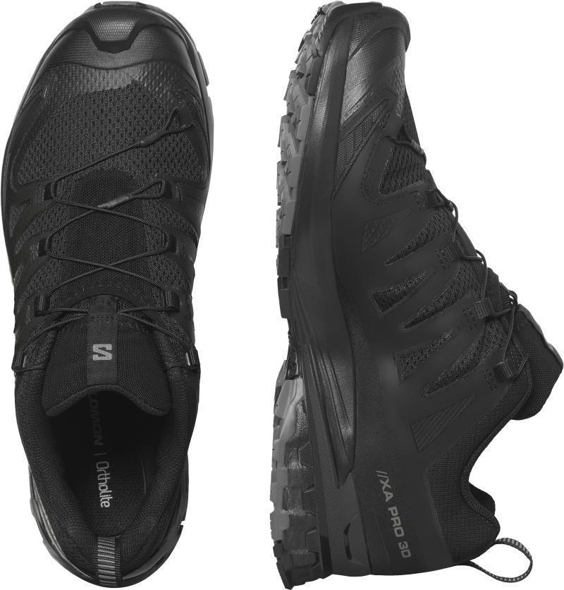 XA Pro 3D V9, Wide - Mens - Image 4