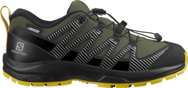 XA Pro V8 CSWP - Junior - Image 12