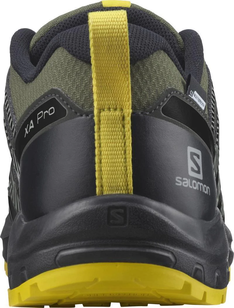 XA Pro V8 CSWP - Junior - Image 16