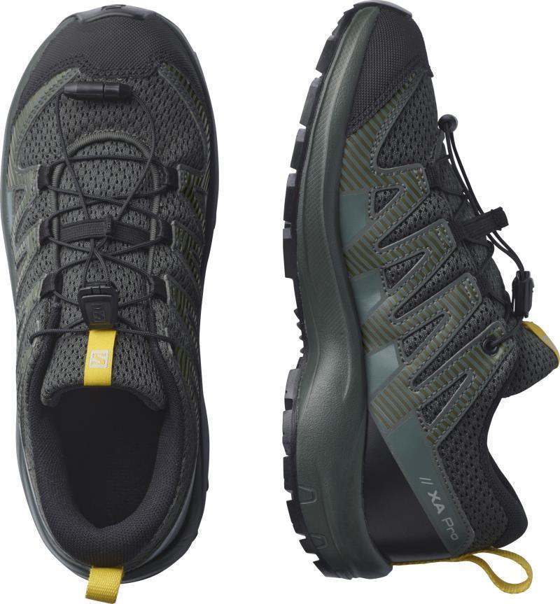 XA Pro V8 - Junior - Image 14