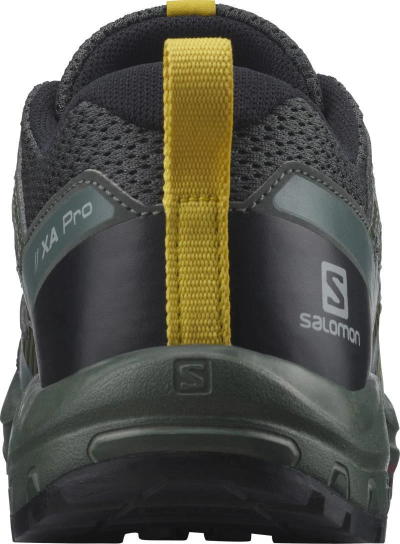 XA Pro V8 - Junior - Image 15