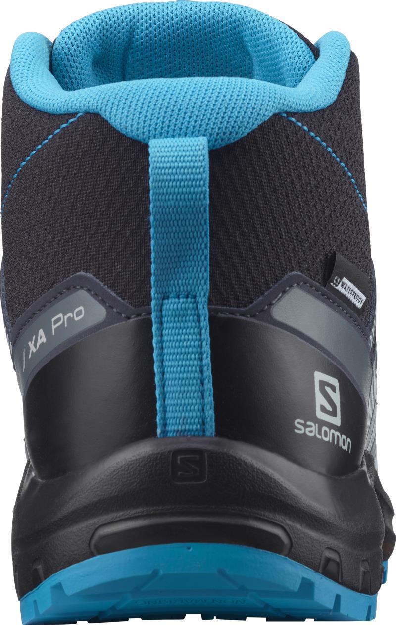 XA Pro V8 Mid CSWP - Junior - Image 11