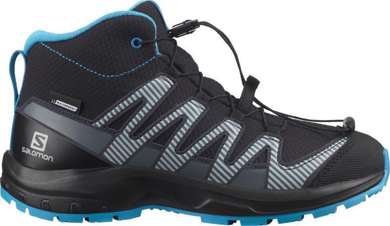 XA Pro V8 Mid CSWP - Junior - Image 7