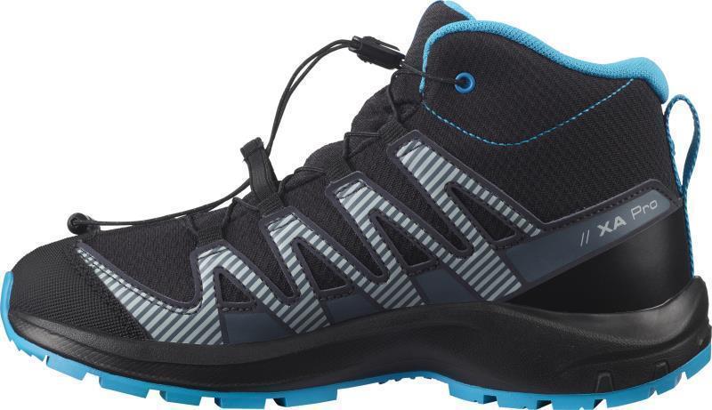 XA Pro V8 Mid CSWP - Junior - Image 9