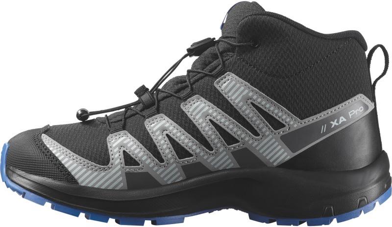 XA Pro V8 Mid WTPF - Junior - Image 2