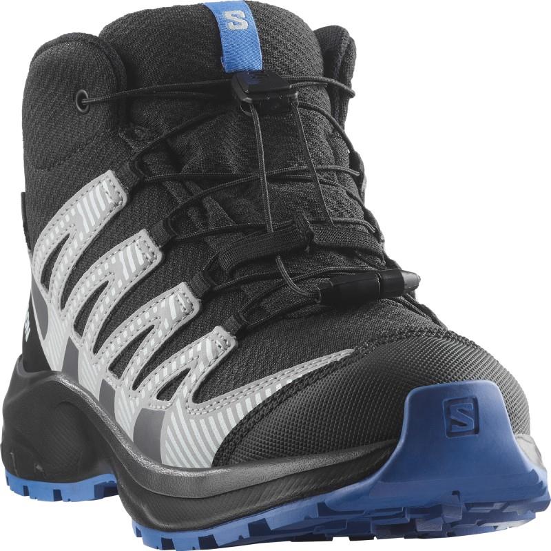 XA Pro V8 Mid WTPF - Junior - Image 3