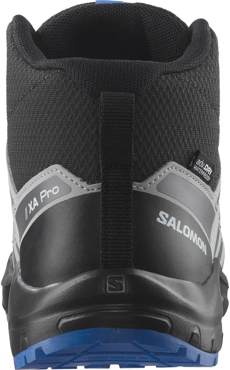 XA Pro V8 Mid WTPF - Junior - Image 4
