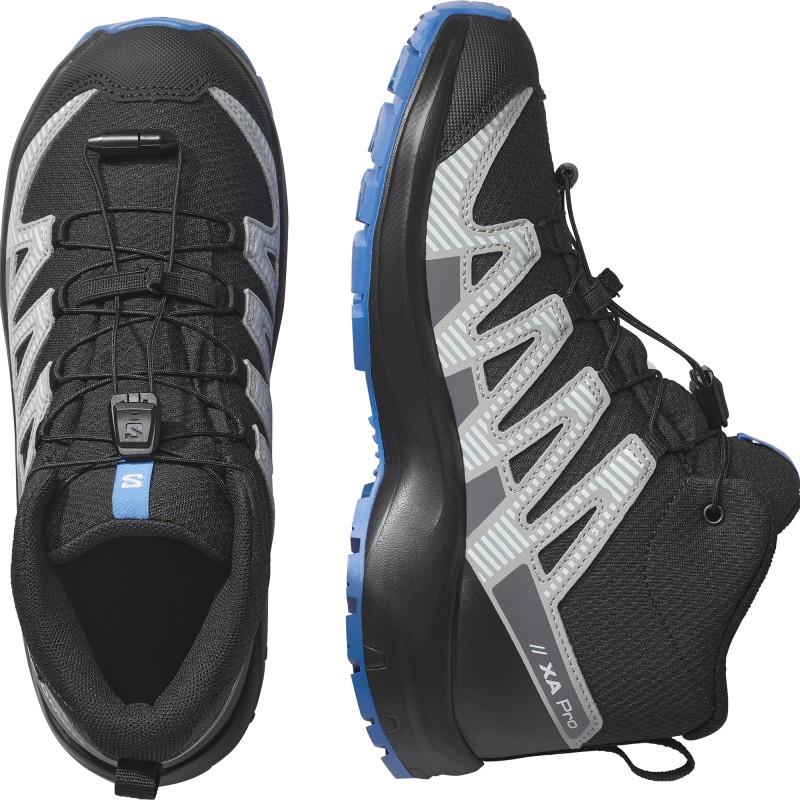 XA Pro V8 Mid WTPF - Junior - Image 5