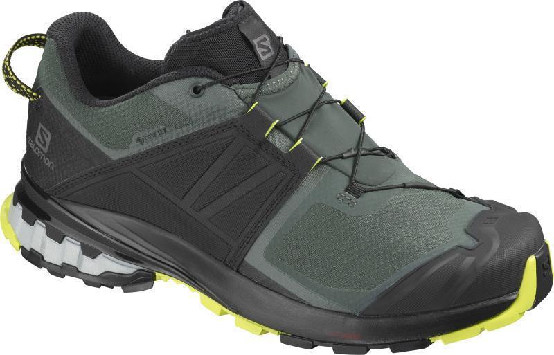 XA Wild GTX - Mens - Image 14