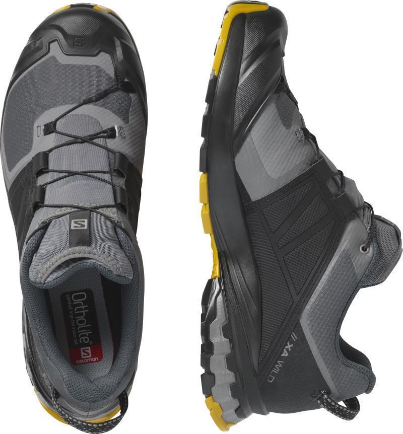 XA Wild GTX - Mens - Image 18