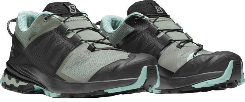 XA Wild GTX - Womens - Image 10
