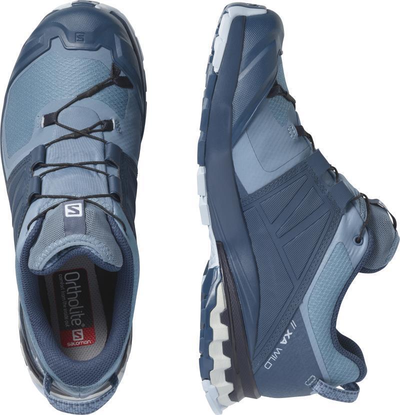 XA Wild GTX - Womens - Image 14