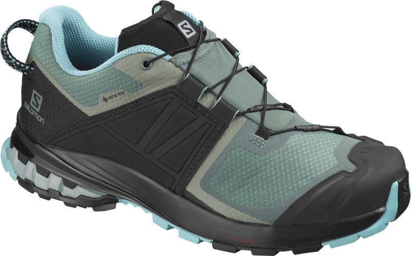 XA Wild GTX - Womens - Image 6